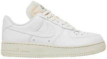 Módne tenisky Nike  Air Force 1 Low Prm Jewels White