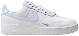 Módne tenisky Nike  Air Force 1 Low '07 White Aegean Storm (Women's)