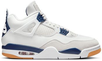 Módne tenisky Nike  Jordan 4 Retro SB Navy