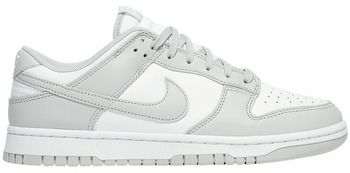 Módne tenisky Nike  Dunk Low Grey Fog