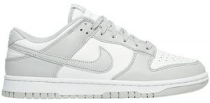 Módne tenisky Nike  Dunk Low Grey Fog