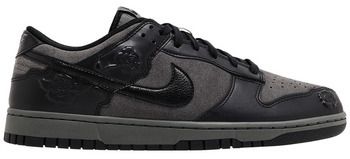 Módne tenisky Nike  Dunk Low Black Roses (Women's)