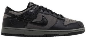 Módne tenisky Nike  Dunk Low Black Roses (Women's)