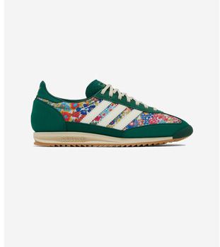 Módne tenisky adidas  SL 72 OG Liberty London Collegiate Green (Women's)