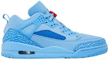 Módne tenisky Nike  Jordan Spizike Low Houston Oilers