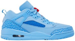Módne tenisky Nike  Jordan Spizike Low Houston Oilers