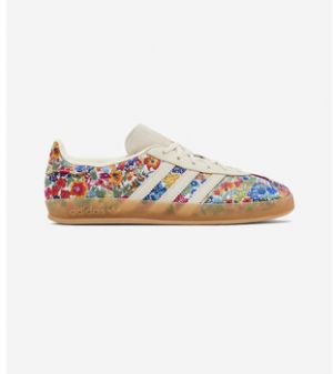 Módne tenisky adidas  Gazelle Liberty London Floral Embroidery
