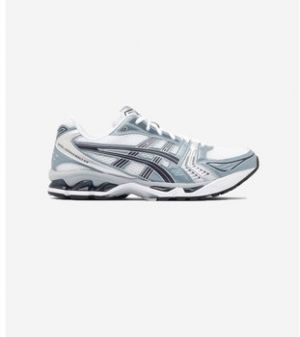 Módne tenisky Asics  Gel-Kayano 14 White Fjord Grey