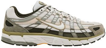 Módne tenisky Nike  P-6000 Light Army Cargo Khaki