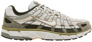 Módne tenisky Nike  P-6000 Light Army Cargo Khaki