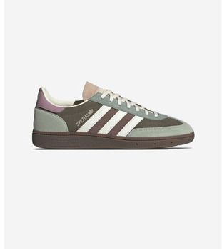 Módne tenisky adidas  Spezial Green Cream White Magic Mauve