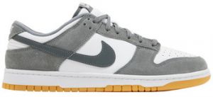 Módne tenisky Nike  Dunk Low Smoke Grey Gum 3M Swoosh
