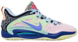 Módne tenisky Nike  KD 15 What The