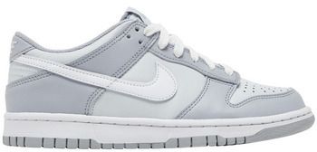 Módne tenisky Nike  Dunk Low Two-Toned Grey (GS)
