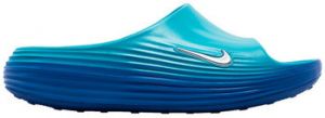 Módne tenisky Nike  ReactX Rejuven8 Slide Dusty Cactus Game Royal