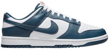 Módne tenisky Nike  Dunk Low Valerian Blue
