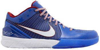 Módne tenisky Nike  Kobe 4 Protro Philly (2024)