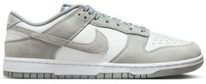 Módne tenisky Nike  Dunk Low SE White Light Pumice