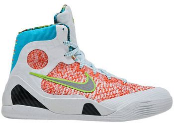 Módne tenisky Nike  Kobe 9 Elite Protro What The (2025) (GS)