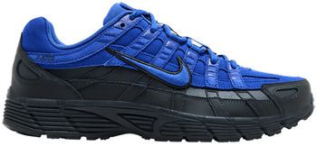 Módne tenisky Nike  P-6000 PRM Hyper Royal Dark Smoke Grey Hyper Blue