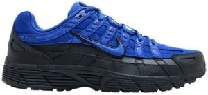 Módne tenisky Nike  P-6000 PRM Hyper Royal Dark Smoke Grey Hyper Blue