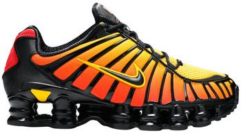 Módne tenisky Nike  Shox TL Sunrise