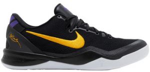 Módne tenisky Nike  Kobe 8 Protro Lakers Away