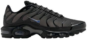 Módne tenisky Nike  Air Max Plus Black Diffused Blue