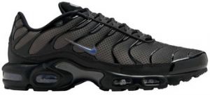 Módne tenisky Nike  Air Max Plus Black Diffused Blue