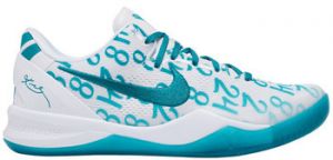 Módne tenisky Nike  Kobe 8 Protro Radiant Emerald
