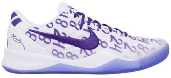 Módne tenisky Nike  Kobe 8 Protro Court Purple