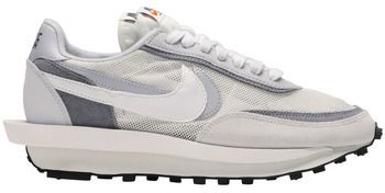 Módne tenisky Nike  LD Waffle sacai Summit White