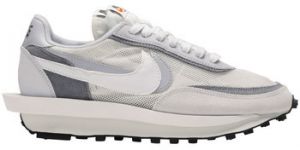 Módne tenisky Nike  LD Waffle sacai Summit White