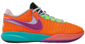 Módne tenisky Nike  LeBron 20 Chosen 1