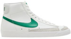 Módne tenisky Nike  Blazer Mid '77 Vintage White Malachite