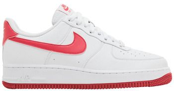 Módne tenisky Nike  Air Force 1 Low '07 Next Nature Aster Pink (Women's)