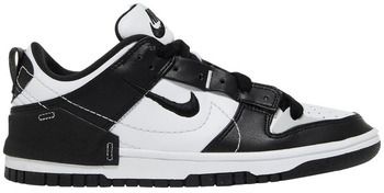 Módne tenisky Nike  Dunk Low Disrupt 2 Panda (Women's)