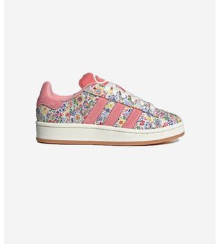 Módne tenisky adidas  Campus 00s Liberty London Pink (Kids)