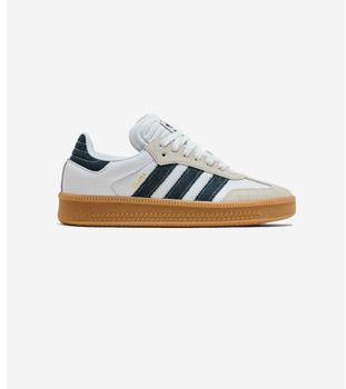 Módne tenisky adidas  Samba XLG Denim