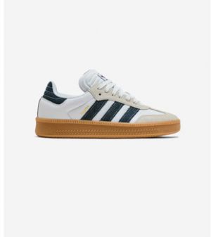 Módne tenisky adidas  Samba XLG Denim