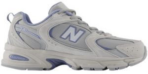 Módne tenisky New Balance  530 Grey Matter Sea Blue