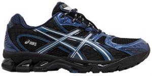 Módne tenisky Asics  Gel-Nimbus 10.1 Black Grand Shark
