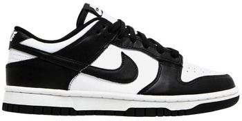 Módne tenisky Nike  Dunk Low Retro White Black Panda (Women's)