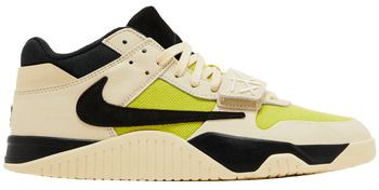 Módne tenisky Nike  Jordan Jumpman Jack TR Travis Scott Bright Cactus