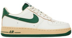 Módne tenisky Nike  Air Force 1 Low '07 LV8 Vintage Gorge Green (Women's)