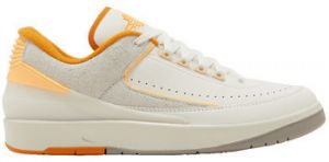 Módne tenisky Nike  Jordan 2 Retro Low Craft Melon Tint