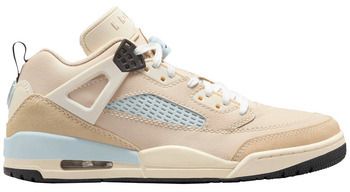 Módne tenisky Nike  Jordan Spizike Low Sand Drift Muslin