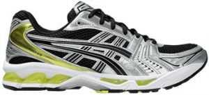 Módne tenisky Asics  Gel-Kayano 14 Black Lemon Spark