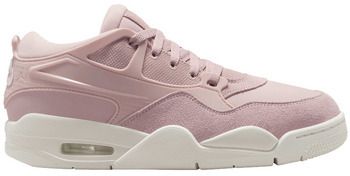 Módne tenisky Nike  Jordan 4 RM Pink Oxford (Womens)