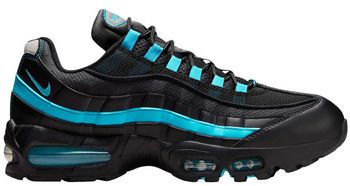 Módne tenisky Nike  Air Max 95 OG Big Bubble Baltic Blue